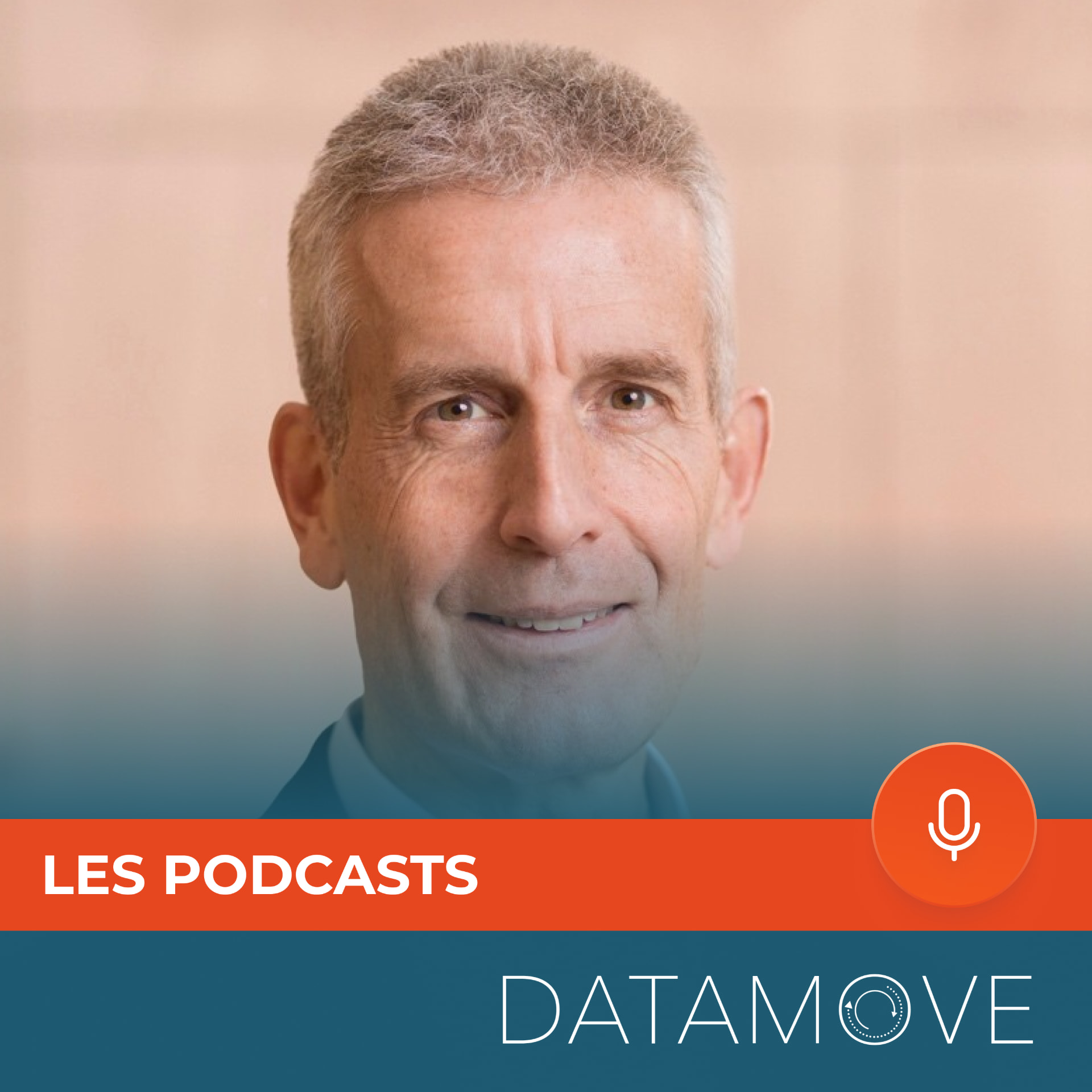 Alain Krakovitch — Les entretiens du DataMove