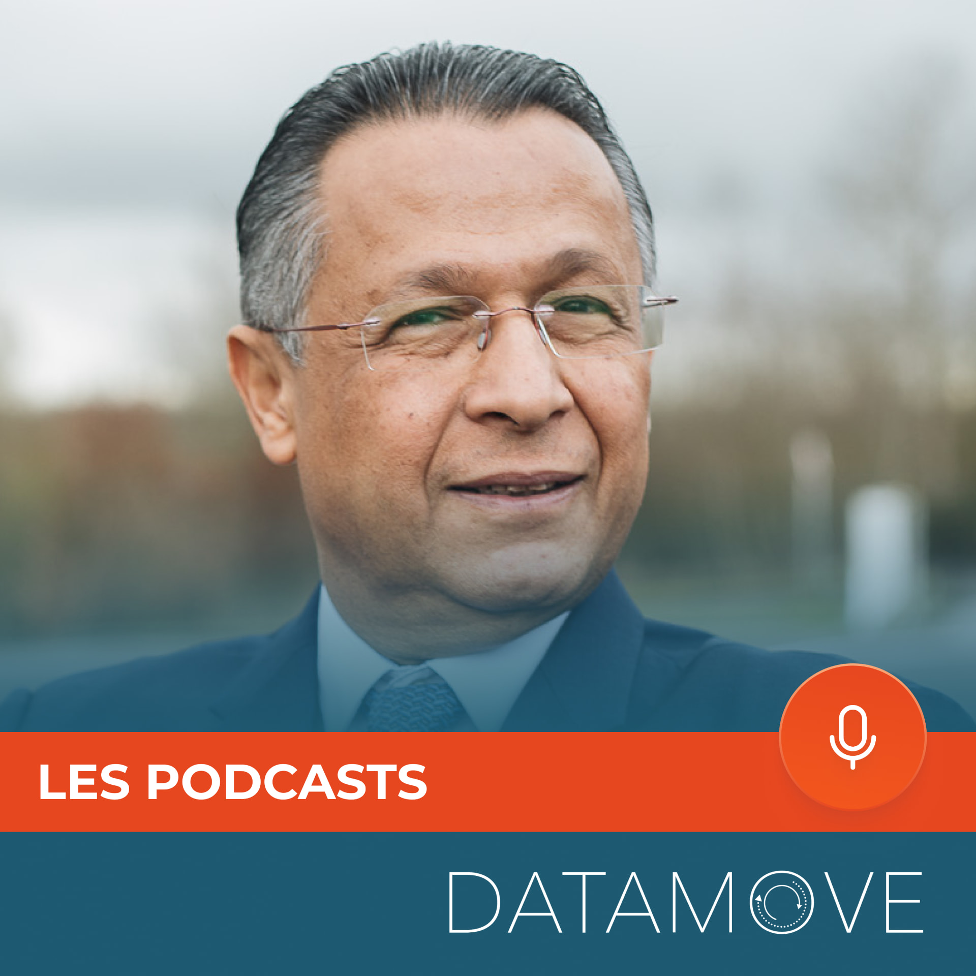 Aly Adham — Les entretiens du DataMove