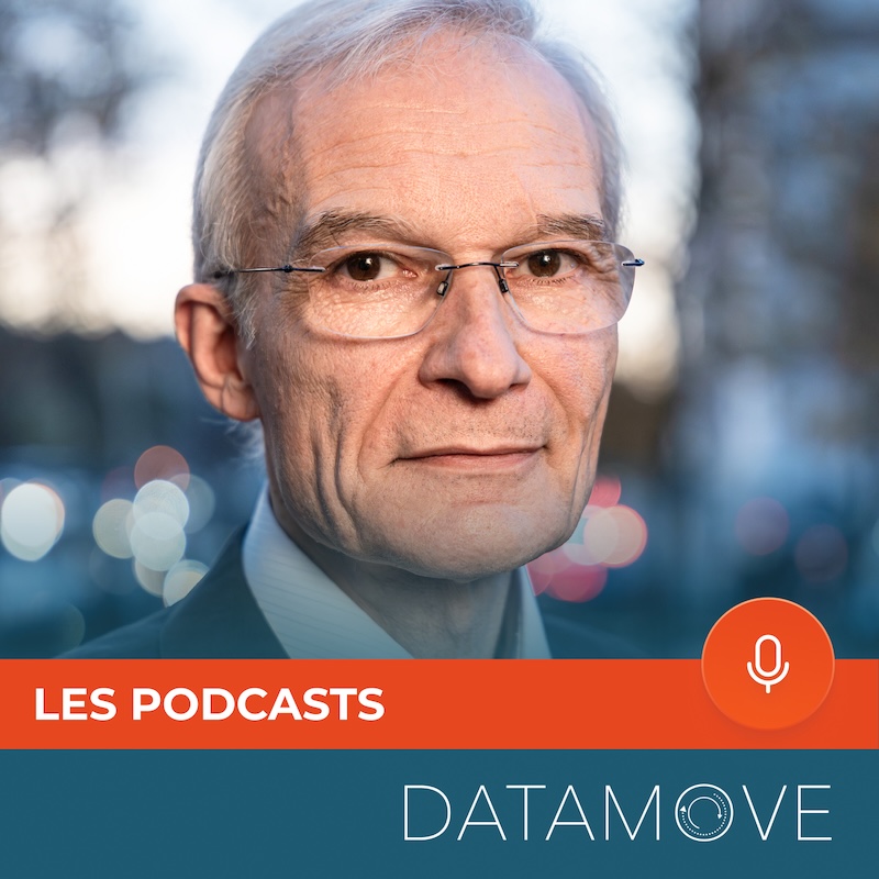 Christophe Aufrère — Les entretiens du DataMove