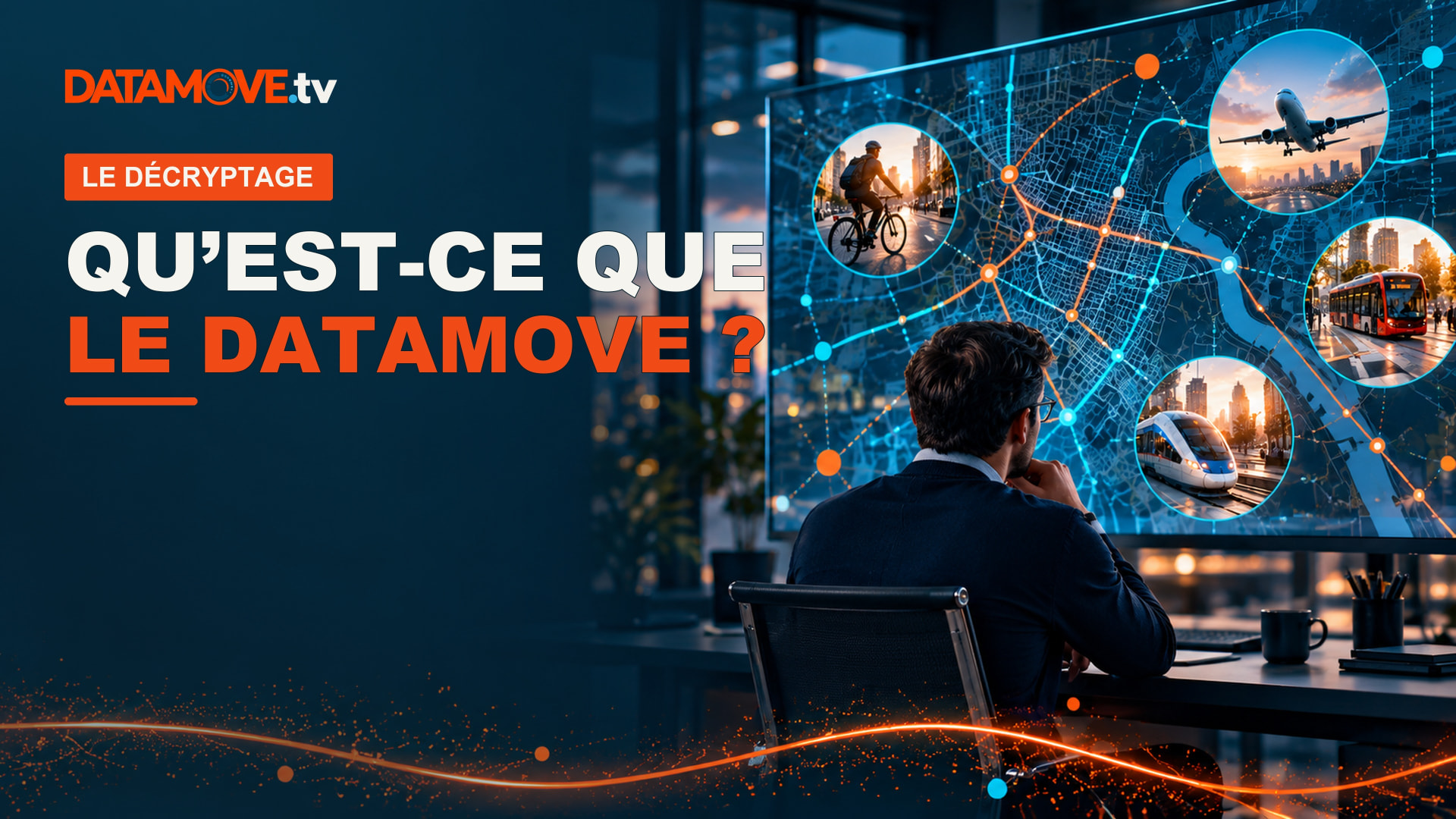 Qu'est-ce que le DataMove ?
